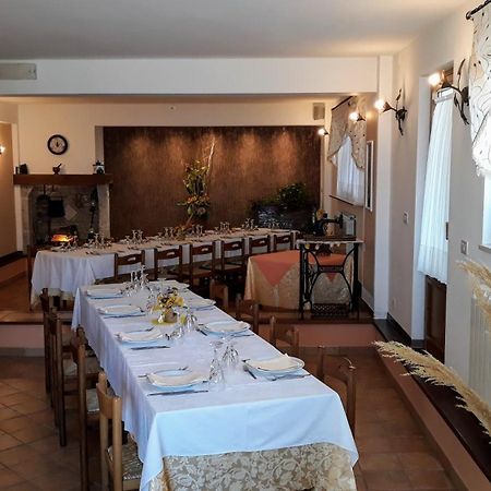 Agriturismo Persichitti Torricella Peligna Eksteriør billede