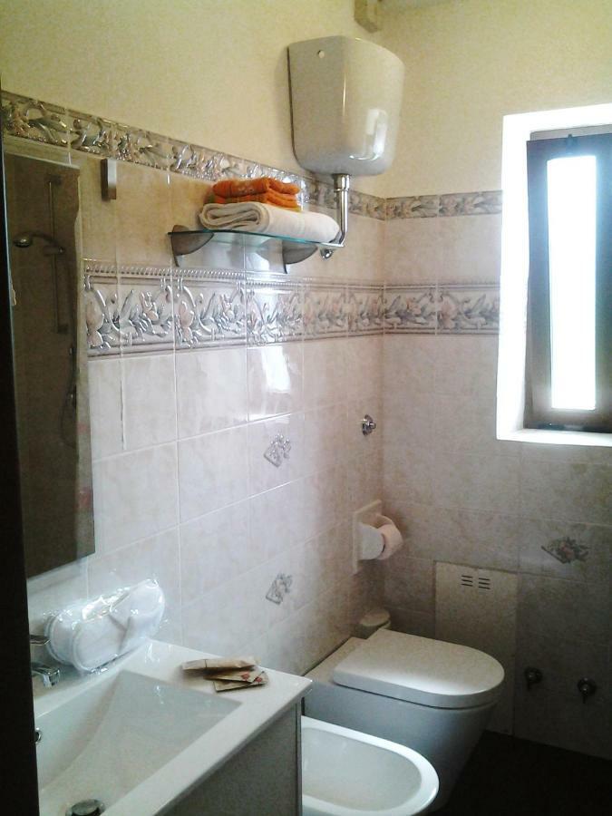 Agriturismo Persichitti Torricella Peligna Eksteriør billede