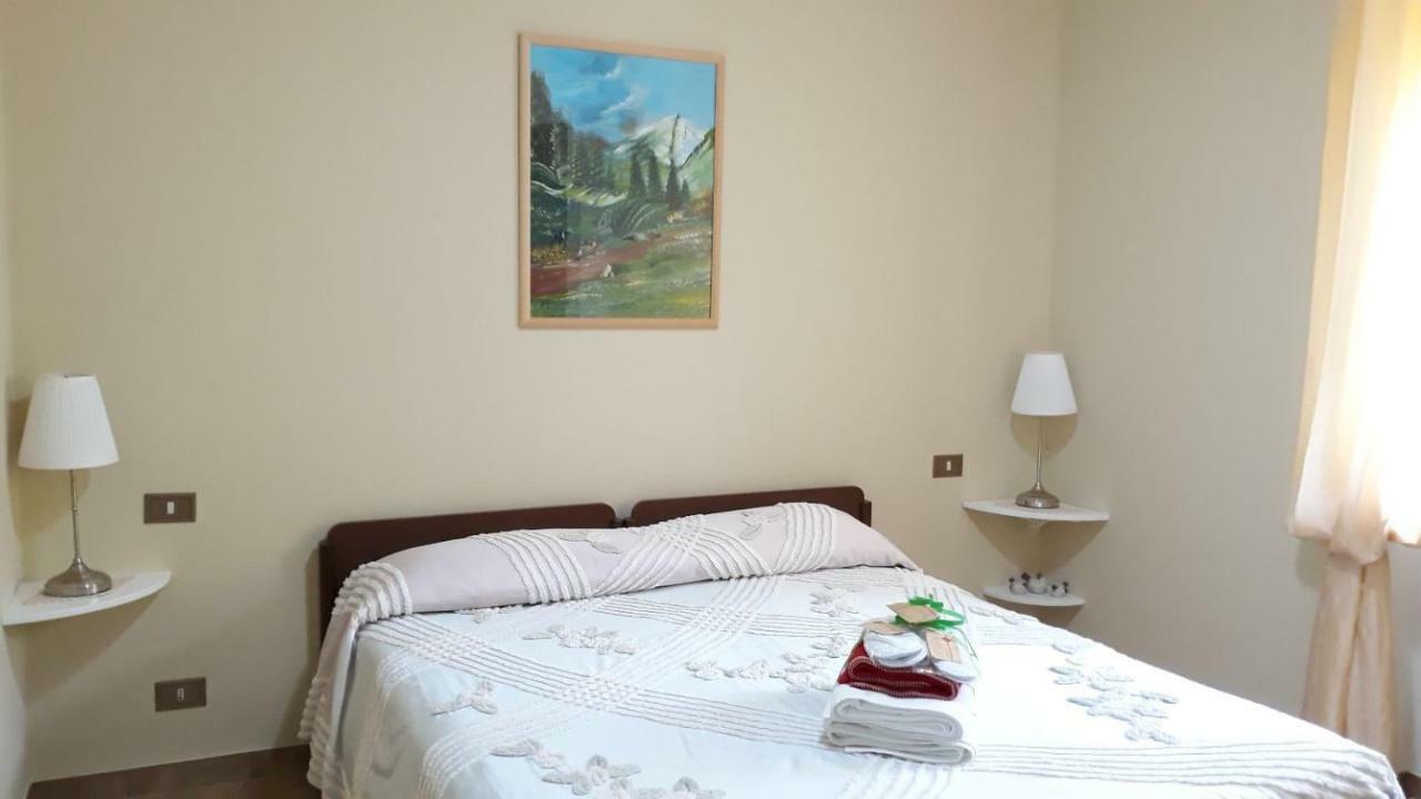 Agriturismo Persichitti Torricella Peligna Eksteriør billede