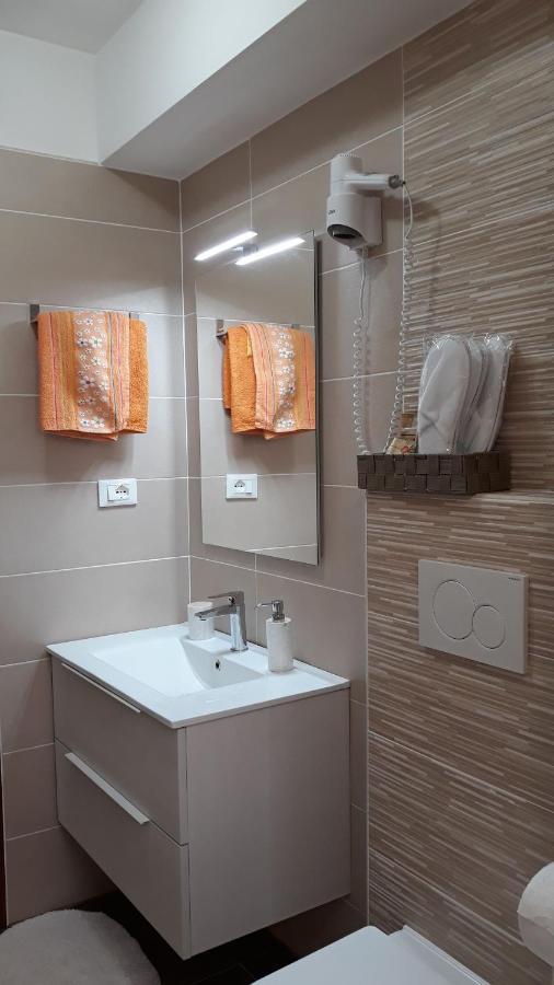 Agriturismo Persichitti Torricella Peligna Eksteriør billede