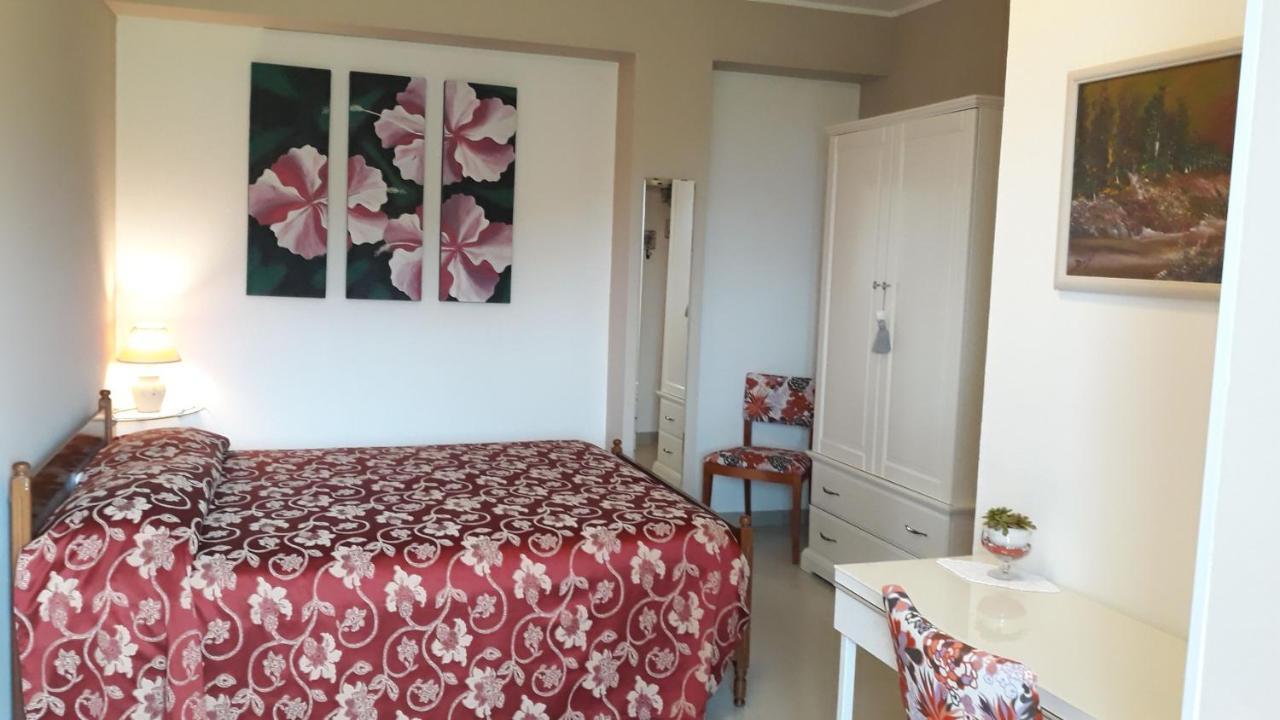 Agriturismo Persichitti Torricella Peligna Eksteriør billede